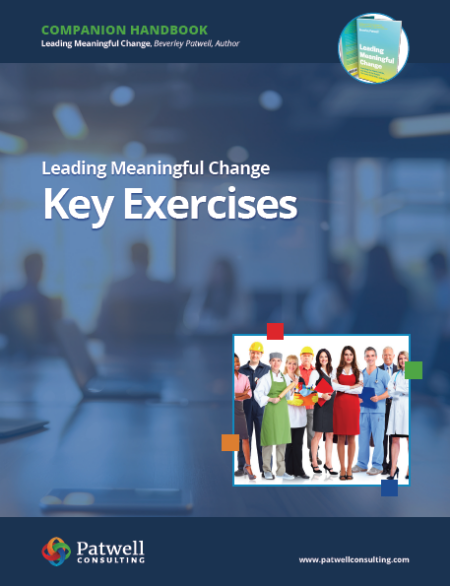 LMC Key Exercises Companion Handbook